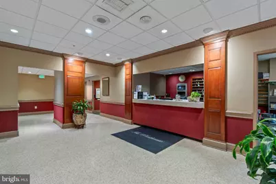 28 Allegheny Avenue #1510, Towson, MD 21204 - Photo 6