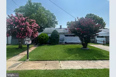 2421 Saratoga Avenue, Baltimore, MD 21227 - Photo 1