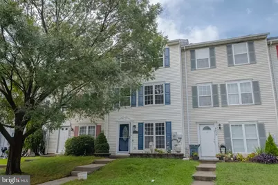 9856 Greenbrier Way, Middle River, MD 21220 - Photo 6
