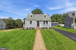 8756 Lackawanna Ave, Baltimore, MD 21234 - Photo 1