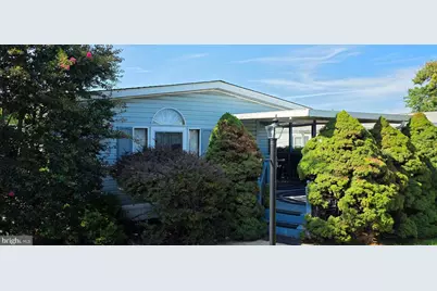 10002 Crane Lane, Middle River, MD 21220 - Photo 1
