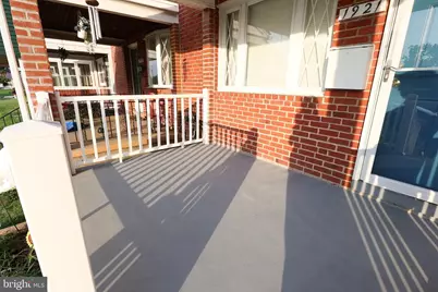 1921 Merritt Boulevard, Baltimore, MD 21222 - Photo 2
