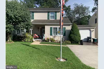 9 Kristal Court, Baltimore, MD 21236 - Photo 1