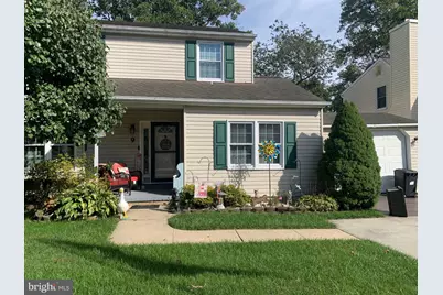 9 Kristal Court, Baltimore, MD 21236 - Photo 2