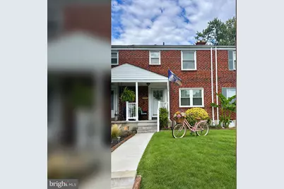 53 Garden Ridge Road, Catonsville, MD 21228 - Photo 1