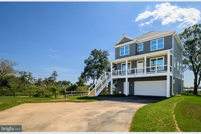 7305 Geise Avenue, Sparrows Point, MD 21219 - Photo 2