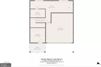 7305 Geise Avenue, Sparrows Point, MD 21219 - Photo 48