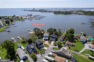 7305 Geise Ave, Sparrows Point, MD 21219 - Photo 40