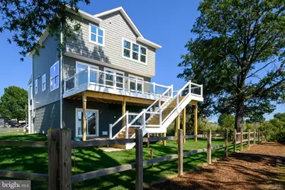 7305 Geise Avenue, Sparrows Point, MD 21219 - Photo 38