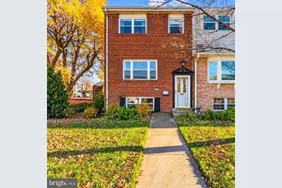 1008 Stormont Circle, Halethorpe, MD 21227 - Photo 1