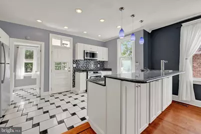 332 Ridge Avenue, Towson, MD 21286 - Photo 10