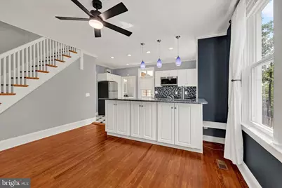 332 Ridge Avenue, Towson, MD 21286 - Photo 8