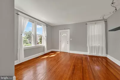 332 Ridge Avenue, Towson, MD 21286 - Photo 4