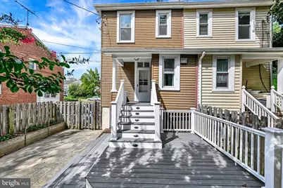 332 Ridge Avenue, Towson, MD 21286 - Photo 22