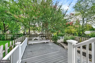 332 Ridge Avenue, Towson, MD 21286 - Photo 20