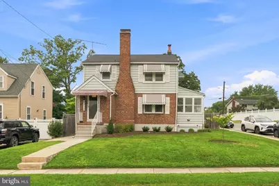 8312 Beryl Road, Parkville, MD 21234 - Photo 1