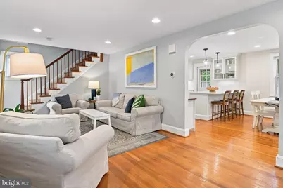 8312 Beryl Road, Parkville, MD 21234 - Photo 14