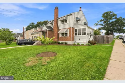 8312 Beryl Road, Parkville, MD 21234 - Photo 32