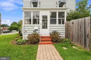 8312 Beryl Rd, Parkville, MD 21234 - Photo 2