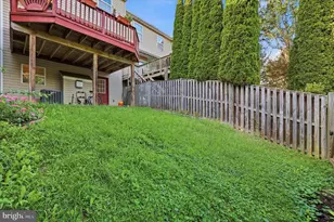 4706 Buxton Cir, Owings Mills, MD 21117 - Photo 38