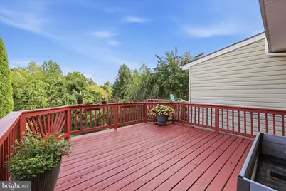 4706 Buxton Circle, Owings Mills, MD 21117 - Photo 34