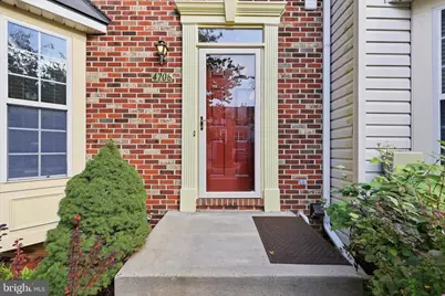 4706 Buxton Circle, Owings Mills, MD 21117 - Photo 4