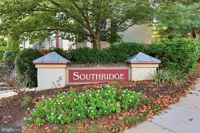 4706 Buxton Circle, Owings Mills, MD 21117 - Photo 2