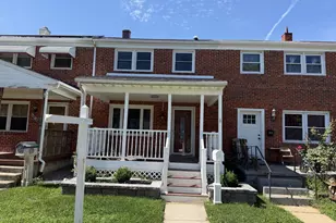 104 Bladen Rd, Essex, MD 21221 - Photo 1