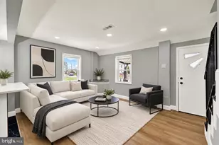 7715 Meath, Baltimore, MD 21222 - Photo 4