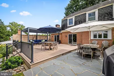 1410 Malvern Avenue, Ruxton, MD 21204 - Photo 44