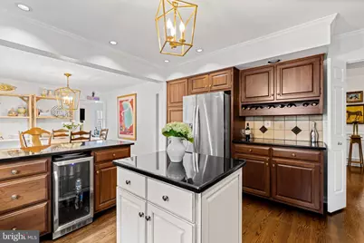 1410 Malvern Avenue, Ruxton, MD 21204 - Photo 22