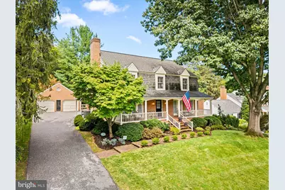 1410 Malvern Avenue, Ruxton, MD 21204 - Photo 58