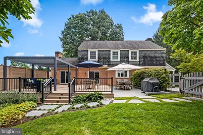 1410 Malvern Avenue, Ruxton, MD 21204 - Photo 2