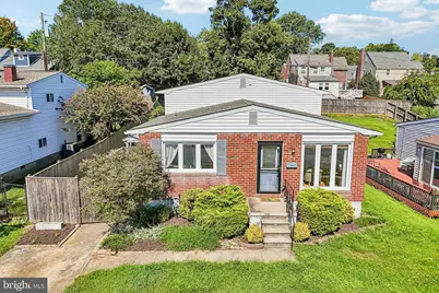14 Arkla Court, Catonsville, MD 21228 - Photo 1