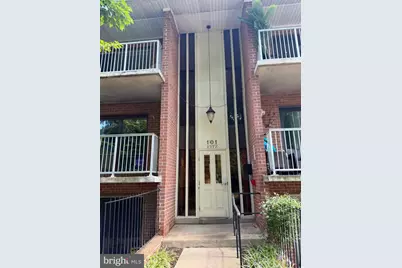 101 Fitz Court #T-3, Reisterstown, MD 21136 - Photo 1