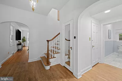 99 Paradise Avenue, Catonsville, MD 21228 - Photo 4