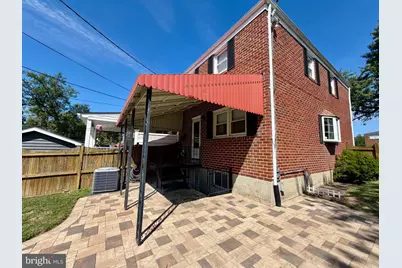 1033 Circle Drive, Halethorpe, MD 21227 - Photo 32