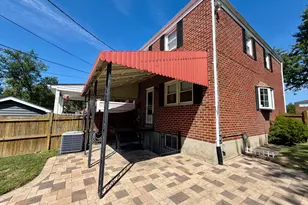 1033 Circle Dr, Halethorpe, MD 21227 - Photo 32