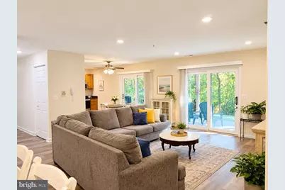 3901 Hannon Court #G, Nottingham, MD 21236 - Photo 2
