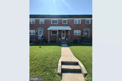 7823 Kavanagh Road, Baltimore, MD 21222 - Photo 2