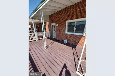 7823 Kavanagh Road, Baltimore, MD 21222 - Photo 16