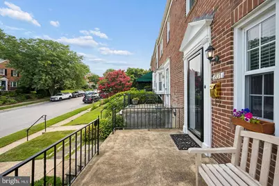 201 Brandon Road, Baltimore, MD 21212 - Photo 36