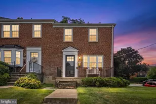 201 Brandon Rd, Baltimore, MD 21212 - Photo 1
