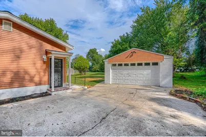 4625 Chickory Hill Lane, Baltimore, MD 21208 - Photo 26