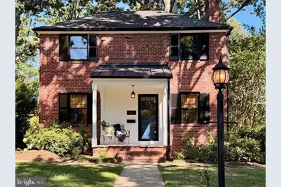 6905 Kenleigh Road, Baltimore, MD 21212 - Photo 1