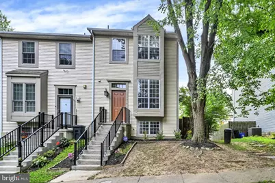 9 Wild Cherry Court, Reisterstown, MD 21136 - Photo 1