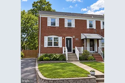 5123 Alberta Avenue, Baltimore, MD 21236 - Photo 1