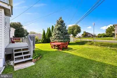 116 Williams Avenue, Dundalk, MD 21222 - Photo 30