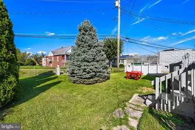 116 Williams Avenue, Dundalk, MD 21222 - Photo 32