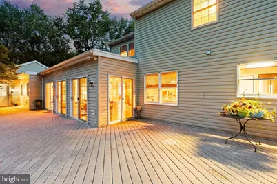 5A Dellwood Court, Cockeysville, MD 21030 - Photo 4